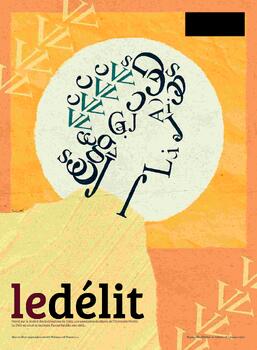 Le Délit, Volume 116, Numéro 4